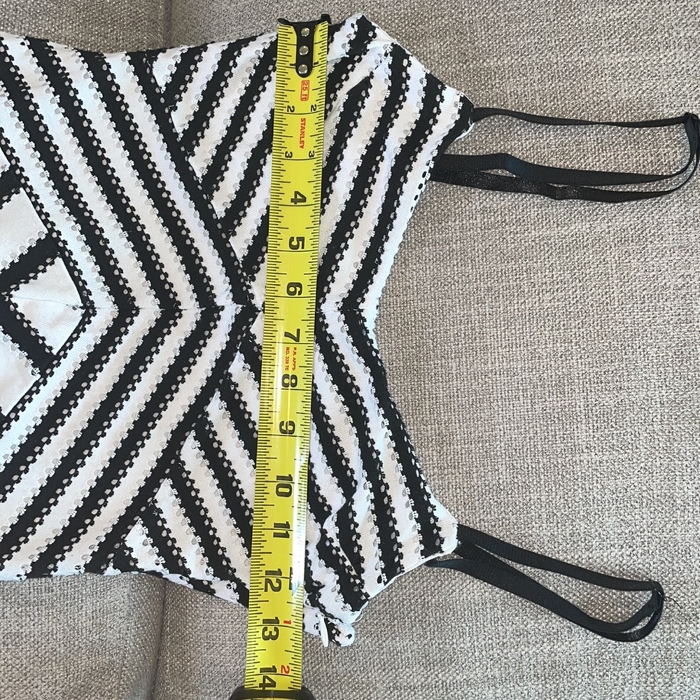 Maxi Dress Size XS - Picture 10 of 11